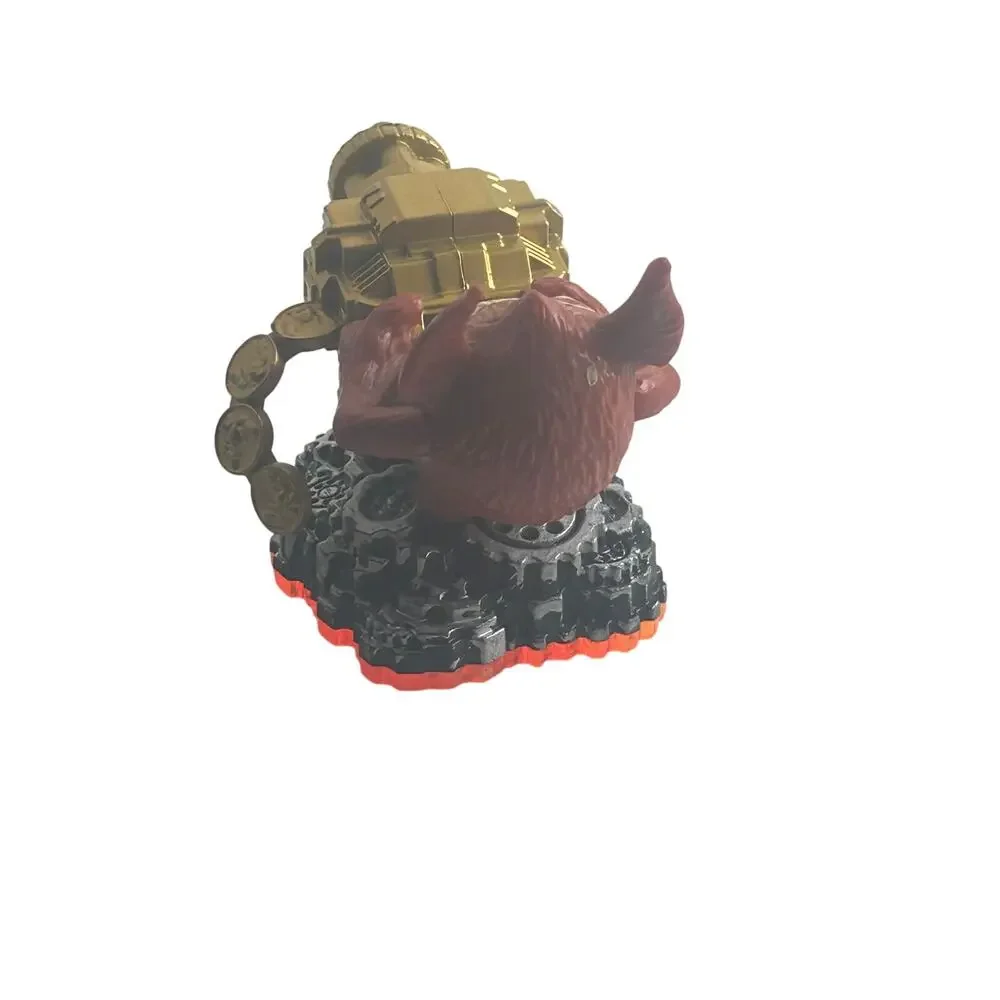 Skylanders Giants Trigger Happy Figure Series 284509888